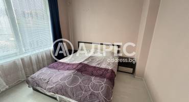 Тристаен апартамент, Варна, Нептун, 677288, Снимка 6