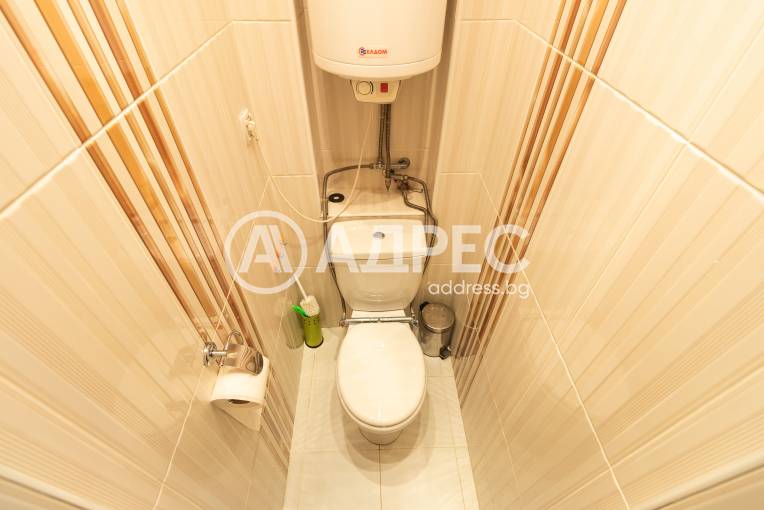 Тристаен апартамент, Варна, Нептун, 677288, Снимка 11