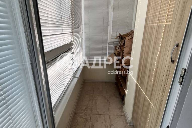 Тристаен апартамент, Варна, Нептун, 677288, Снимка 13