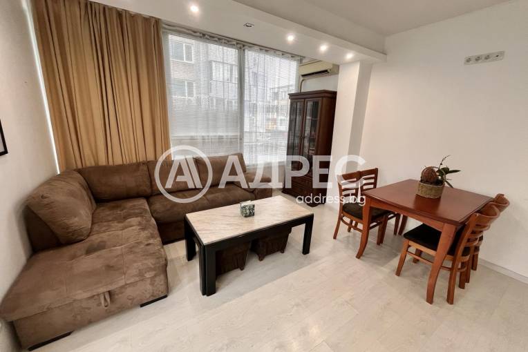 Тристаен апартамент, Варна, Нептун, 677288, Снимка 3