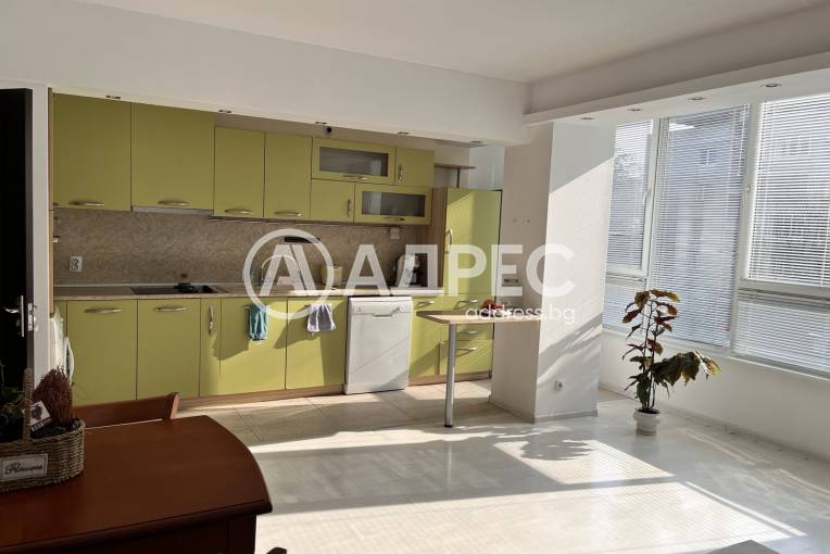 Тристаен апартамент, Варна, Нептун, 677288, Снимка 4