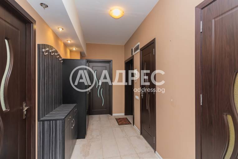 Тристаен апартамент, Варна, Нептун, 677288, Снимка 5