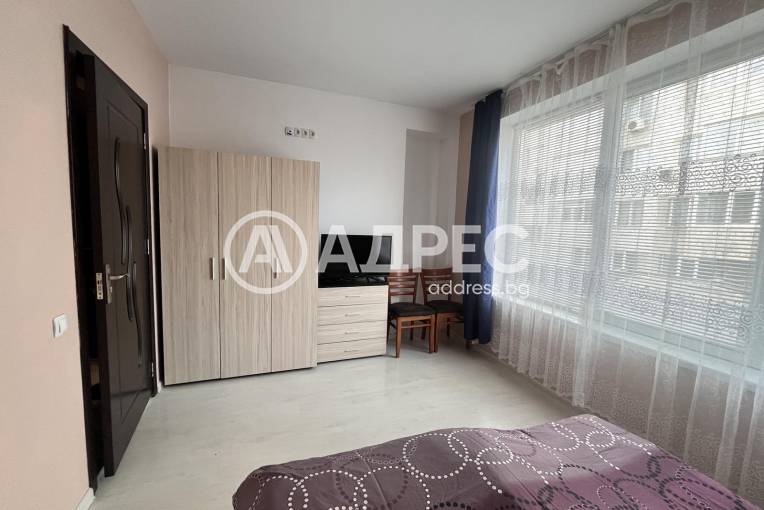 Тристаен апартамент, Варна, Нептун, 677288, Снимка 7