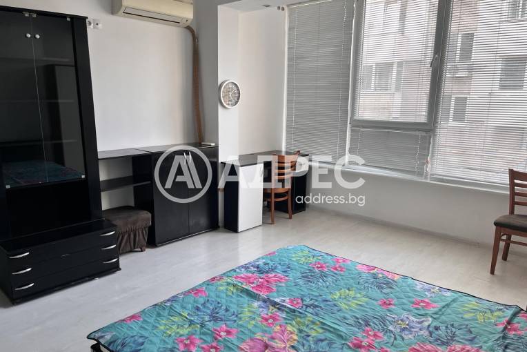 Тристаен апартамент, Варна, Нептун, 677288, Снимка 9