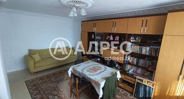 Тристаен апартамент, Разград, Център, 680288, Снимка 2