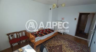 Тристаен апартамент, Разград, Център, 680288, Снимка 4