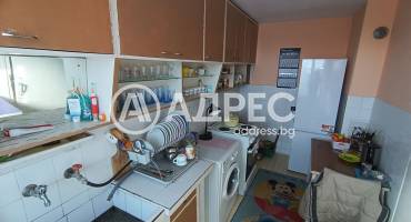 Тристаен апартамент, Разград, Център, 680288, Снимка 6