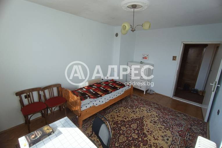 Тристаен апартамент, Разград, Център, 680288, Снимка 4