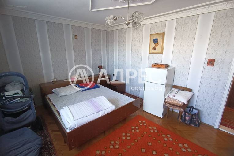 Тристаен апартамент, Разград, Център, 680288, Снимка 5