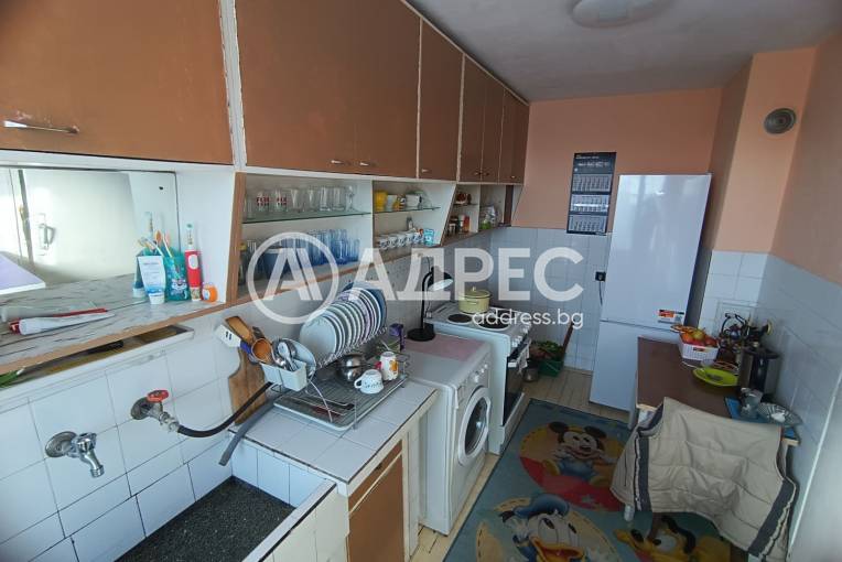 Тристаен апартамент, Разград, Център, 680288, Снимка 6