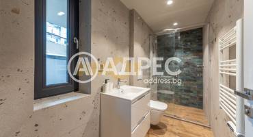 Двустаен апартамент, Варна, Гръцка махала, 681288, Снимка 9