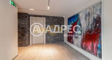 Двустаен апартамент, Варна, Гръцка махала, 681288, Снимка 12