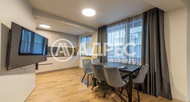 Двустаен апартамент, Варна, Гръцка махала, 681288, Снимка 3