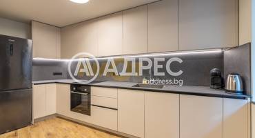 Двустаен апартамент, Варна, Гръцка махала, 681288, Снимка 4