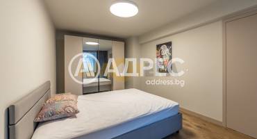 Двустаен апартамент, Варна, Гръцка махала, 681288, Снимка 7