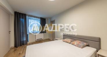 Двустаен апартамент, Варна, Гръцка махала, 681288, Снимка 8