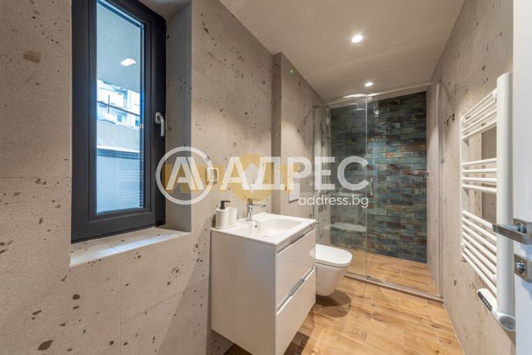 Двустаен апартамент, Варна, Гръцка махала, 681288, Снимка 9