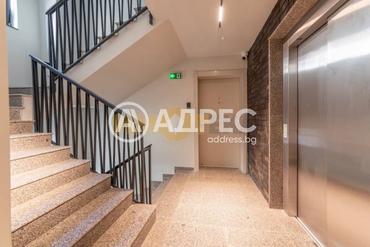 Двустаен апартамент, Варна, Гръцка махала, 681288, Снимка 11