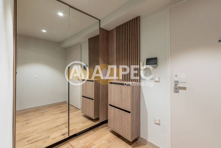 Двустаен апартамент, Варна, Гръцка махала, 681288, Снимка 2