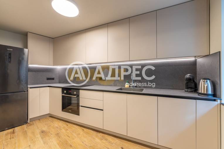 Двустаен апартамент, Варна, Гръцка махала, 681288, Снимка 4