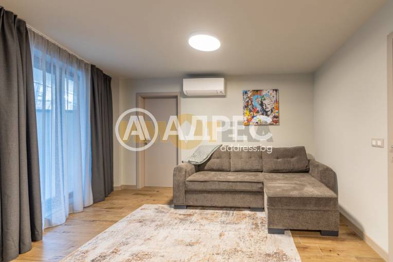 Двустаен апартамент, Варна, Гръцка махала, 681288, Снимка 5