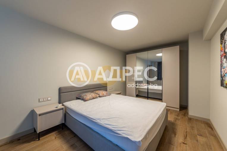 Двустаен апартамент, Варна, Гръцка махала, 681288, Снимка 6