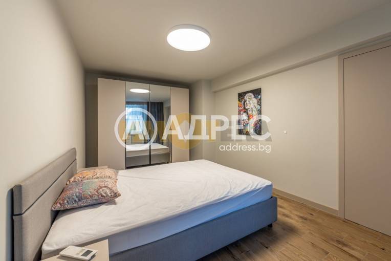 Двустаен апартамент, Варна, Гръцка махала, 681288, Снимка 7