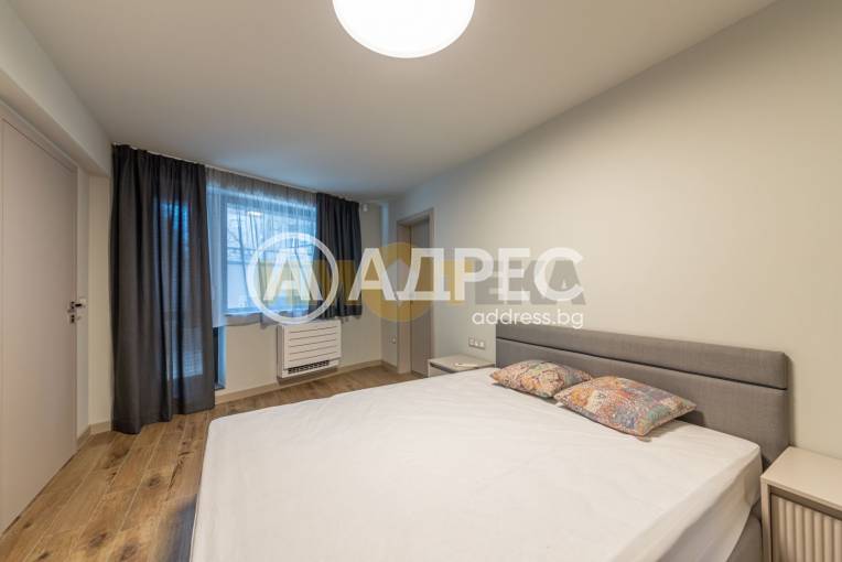 Двустаен апартамент, Варна, Гръцка махала, 681288, Снимка 8