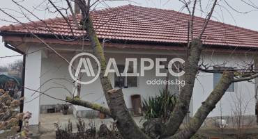 Къща/Вила, Гурково, 684288, Снимка 1