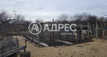 Къща/Вила, Гурково, 684288, Снимка 7