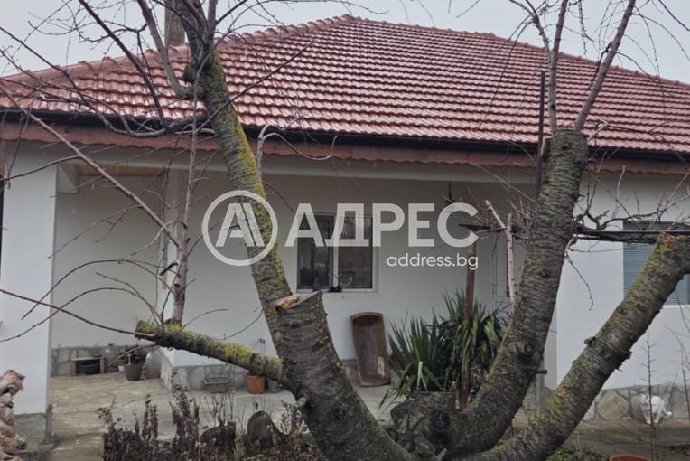 Къща/Вила, Гурково, 684288, Снимка 1