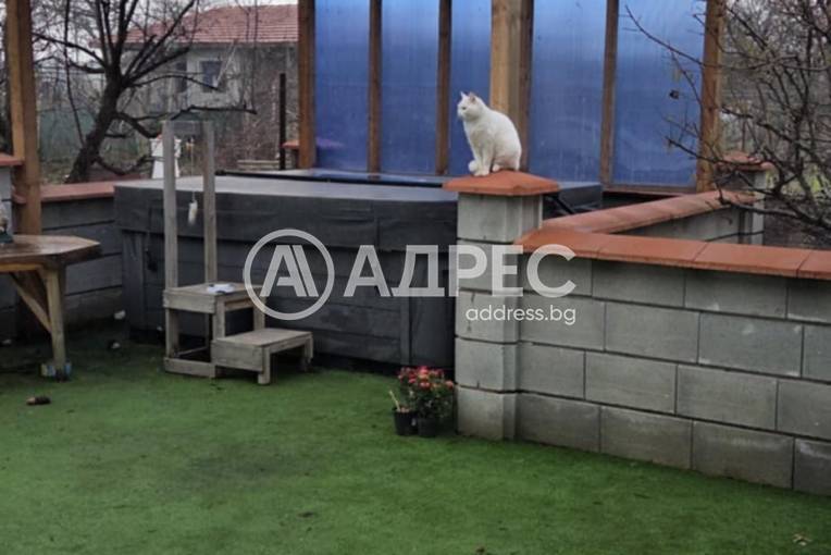 Къща/Вила, Гурково, 684288, Снимка 9