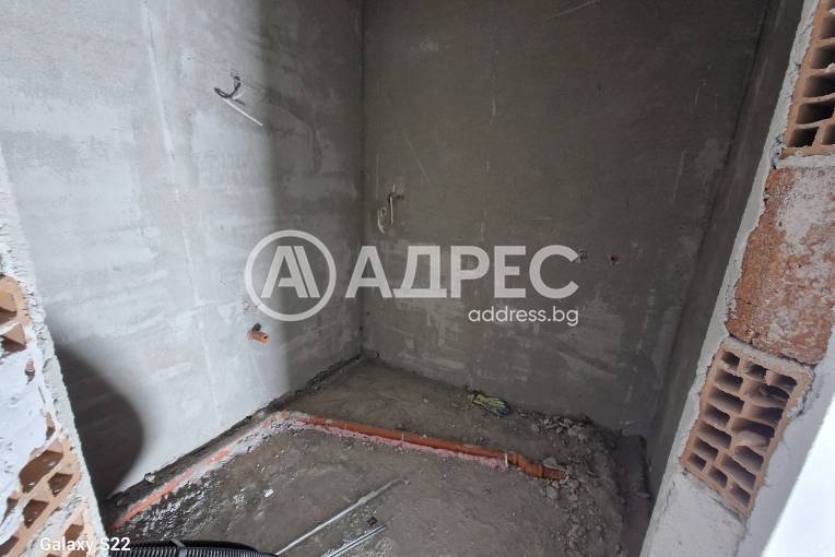 Двустаен апартамент, Сливен, Дружба, 691288, Снимка 4