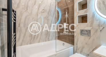 Тристаен апартамент, София, Бояна, 697288, Снимка 12