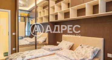Тристаен апартамент, София, Бояна, 697288, Снимка 13