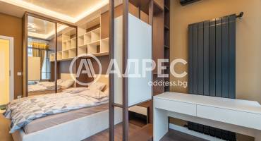 Тристаен апартамент, София, Бояна, 697288, Снимка 14