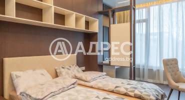 Тристаен апартамент, София, Бояна, 697288, Снимка 15
