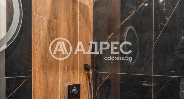 Тристаен апартамент, София, Бояна, 697288, Снимка 16