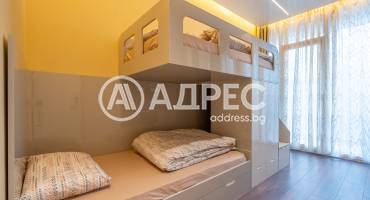 Тристаен апартамент, София, Бояна, 697288, Снимка 17