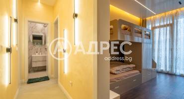 Тристаен апартамент, София, Бояна, 697288, Снимка 2
