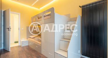 Тристаен апартамент, София, Бояна, 697288, Снимка 3