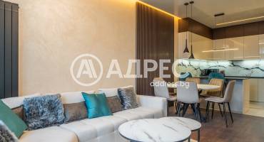Тристаен апартамент, София, Бояна, 697288, Снимка 6