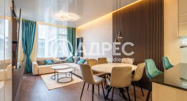 Тристаен апартамент, София, Бояна, 697288, Снимка 7