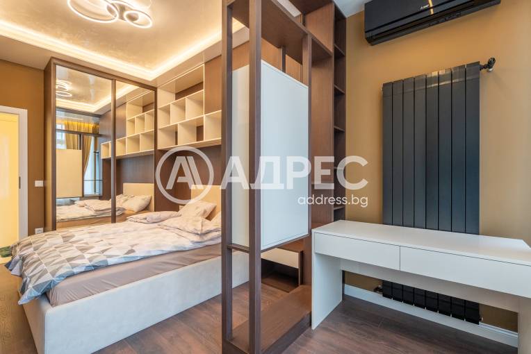 Тристаен апартамент, София, Бояна, 697288, Снимка 14