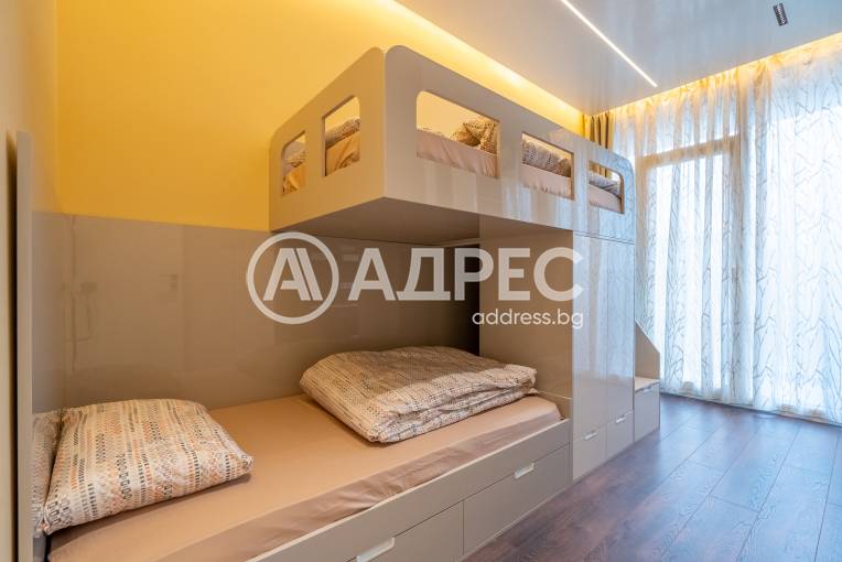 Тристаен апартамент, София, Бояна, 697288, Снимка 17