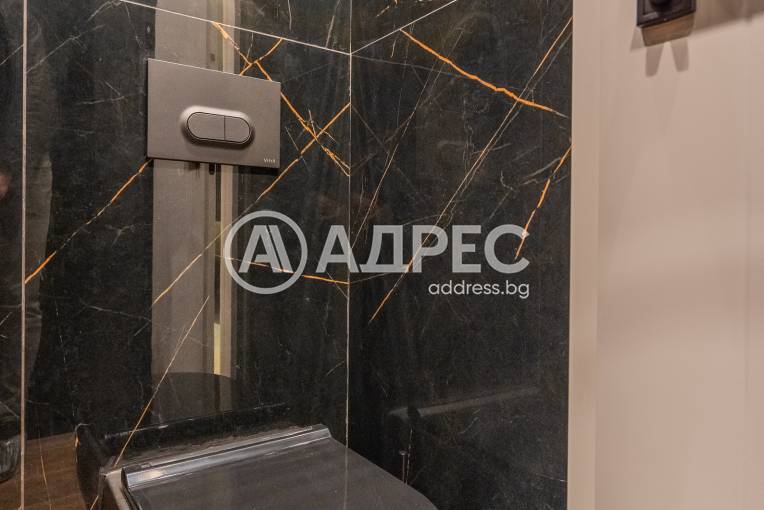 Тристаен апартамент, София, Бояна, 697288, Снимка 22