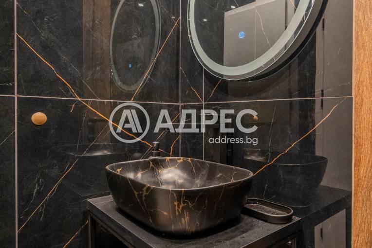 Тристаен апартамент, София, Бояна, 697288, Снимка 5