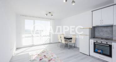 Двустаен апартамент, Варна, Колхозен пазар, 699288, Снимка 10
