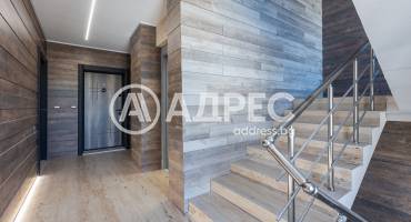 Двустаен апартамент, Варна, Колхозен пазар, 699288, Снимка 12