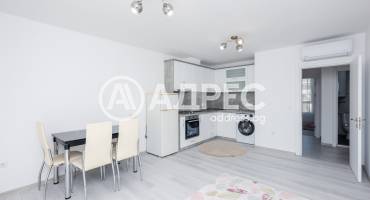 Двустаен апартамент, Варна, Колхозен пазар, 699288, Снимка 2